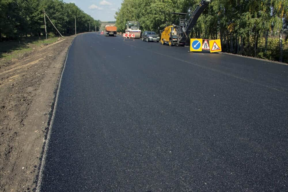 Road & Car Park Surfacing Ashford