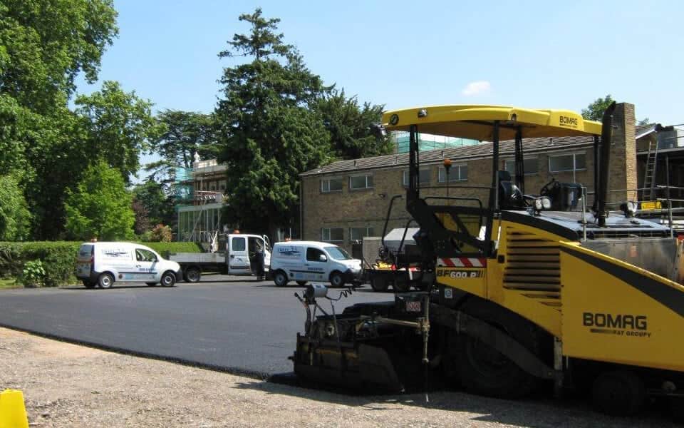 How Much Does It Cost To Resurface A Road Swift Surfacing
