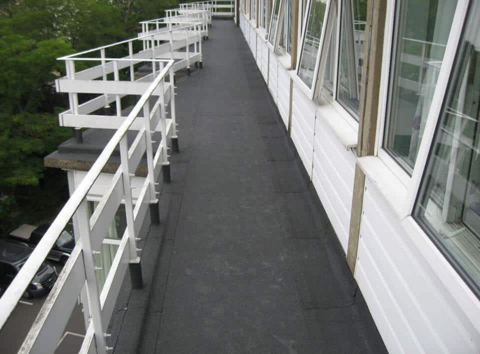 Mastic Asphalt Ashford Swift Surfacing Ltd.