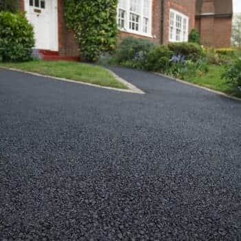 Driveway Surfacing Contractor Orpington