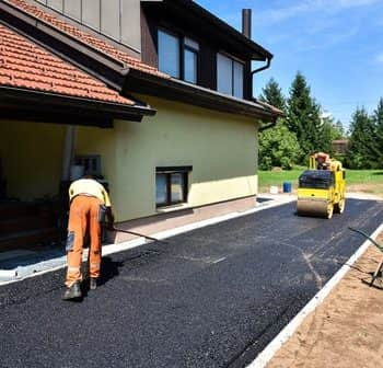 Tarmac Driveways