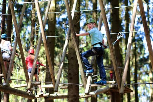 adventure playground 