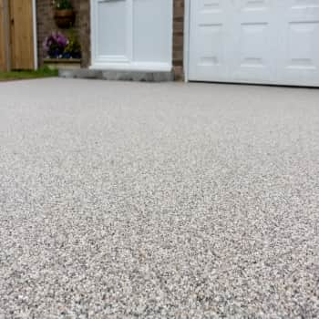 resin-driveway